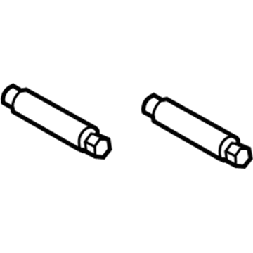 Ford -W714604-S437 Stud