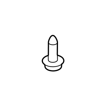 Lincoln -W506943-S424 Screw