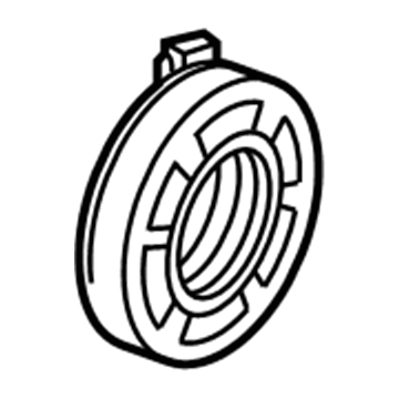 Ford F5VY-19D798-A Disc - Magnetic