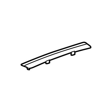 Ford PC3Z-26043C54-AA Cover Assembly