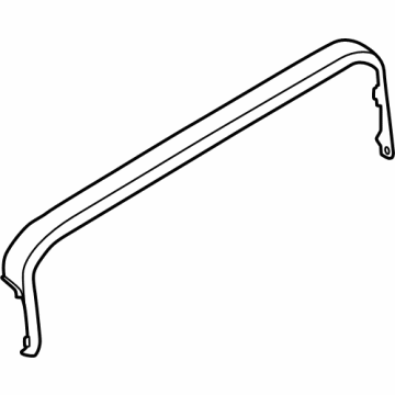 Ford PC3Z-26046A62-AA Moulding