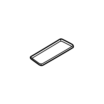 Ford PC3Z-26045G34-FA Mat