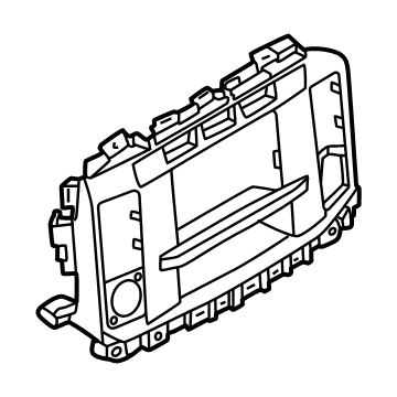 Ford PC3Z-18842-AA Bezel