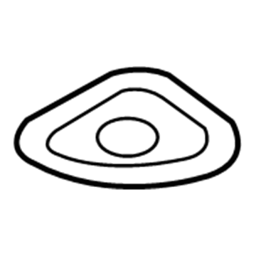 Mercury YF1Z-13783-CA Lens