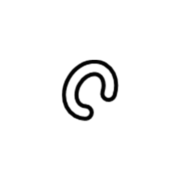 Mercury -N807853-S Washer