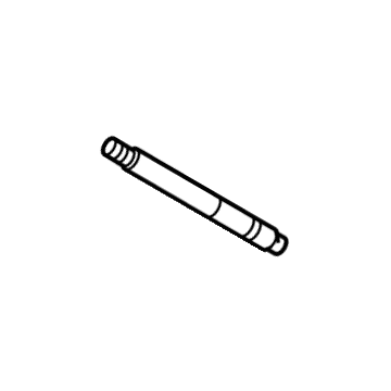 Lincoln -W711576-S439 Stud