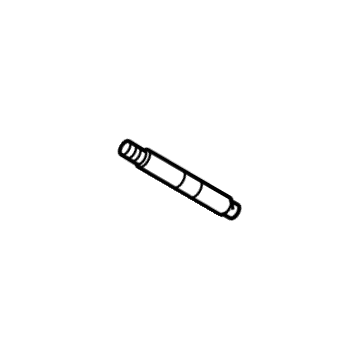 Lincoln -W716197-S439 Stud