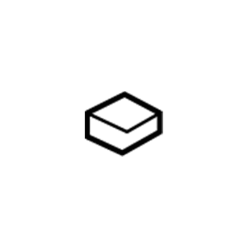 Lincoln 8G1Z-9A068-C Insulator