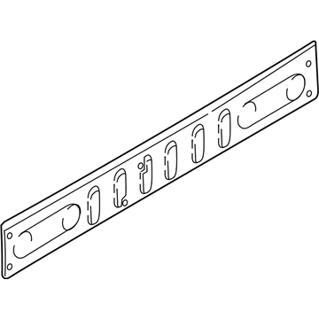 Ford HC3Z-9943121-A Cover