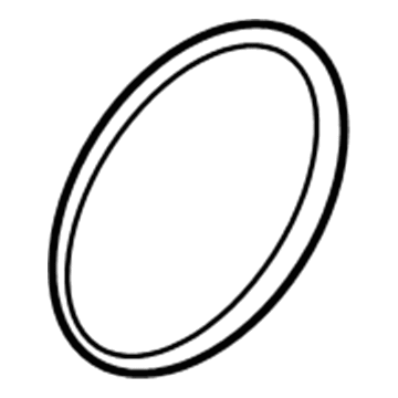 Ford 7T4Z-8590-A Seal