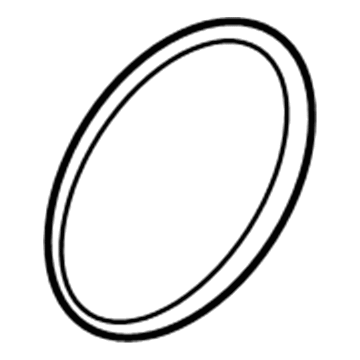 Lincoln F1VY-8255-A Seal - Thermostat