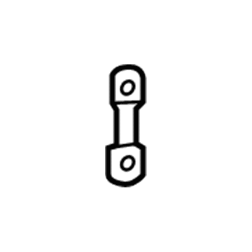 Ford 1L2Z-78404C04-AA Wedge Assembly