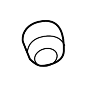 Lincoln -W700101-S442 Nut And Washer Assembly - Hex.