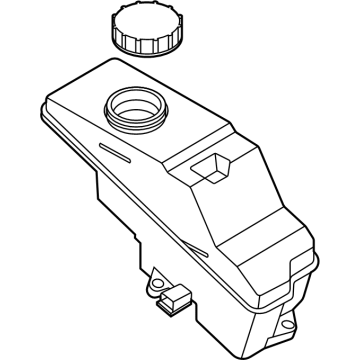 Ford MB3Z-2L210-A Kit