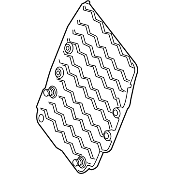 Ford GV6Z-12B523-A Cover