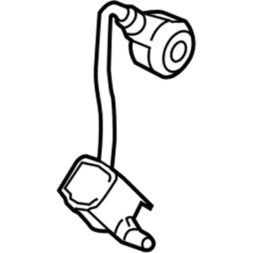 Ford 1S7Z-12A699-BB Sensor - Engine Knock
