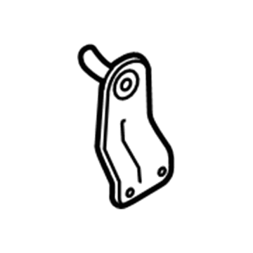 Ford BC3Z-2660514-A Bracket