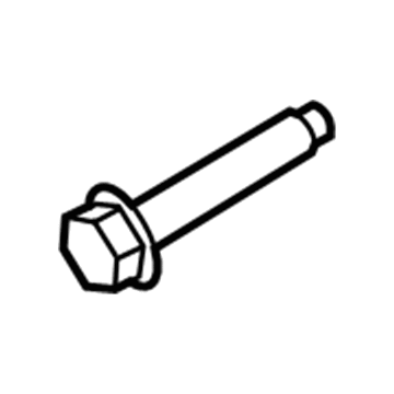 Ford -W715932-S439 Bolt