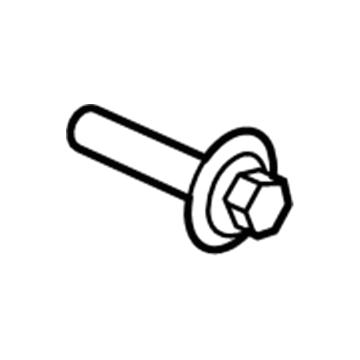 Lincoln -W707907-S901 Bolt