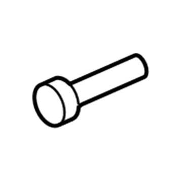 Lincoln -W790063-S900 Bolt