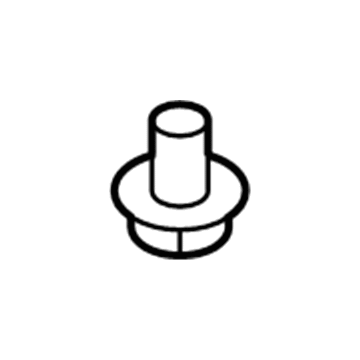 Lincoln -W701834-S439 Screw And Washer Assembly