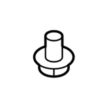 Lincoln -W500220-S439 Screw