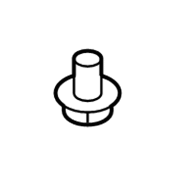 Lincoln -W500220-S439 Screw
