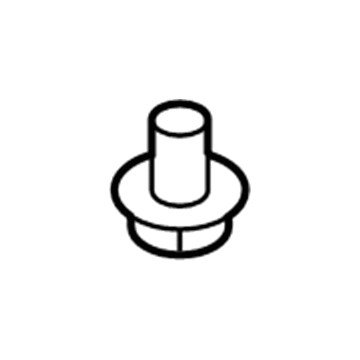 Lincoln -W701834-S439 Screw And Washer Assembly