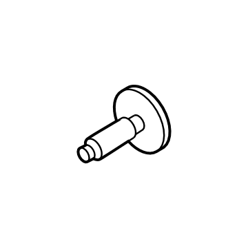 Ford -W709816-S442 Screw