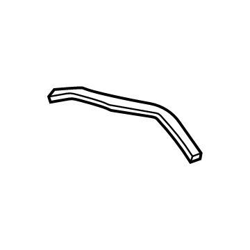 Ford FR3Z-6302824-A Seal