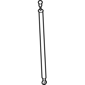 Ford KR3Z-16C826-B Lift Assembly - Gas