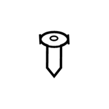 Lincoln -W706805-S901 Screw