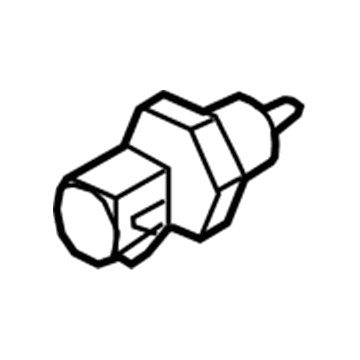Mercury F3XY-12A648-A Sender Assembly