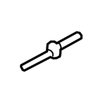 Lincoln -W705297-S300 Rivet