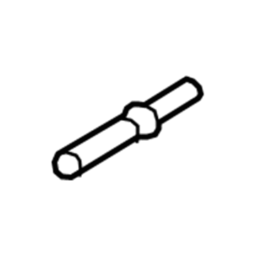 Lincoln -N808889-S101 Stud