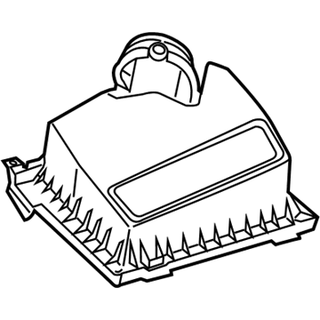 Lincoln F2GZ-9661-B Cover