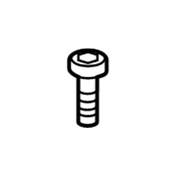 Lincoln -W505855-S439 Screw