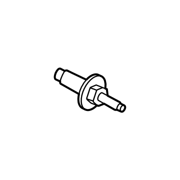 Ford -W721594-S437 Stud