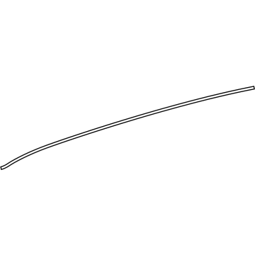 Ford HC3Z-28537A48-B Bracket