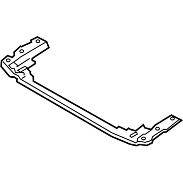 Lincoln FL3Z-16518B40-A Bracket - Roof Opening Panel