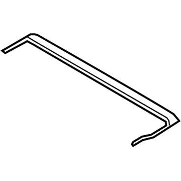 Lincoln ML3Z-1654022-A Water Trough