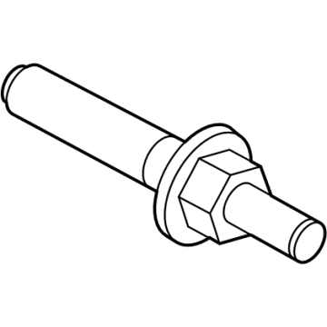 Ford -W715721-S437 Stud