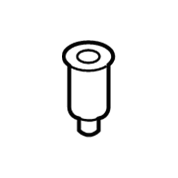 Ford CV6Z-19N236-BA Socket Assembly - Additional