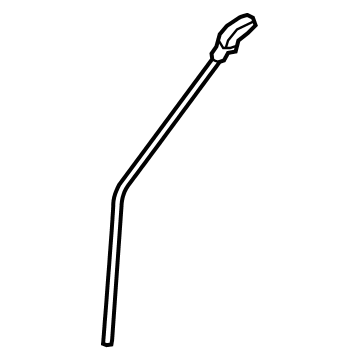 Lincoln HL3Z-6750-B Indicator Assembly - Oil Level