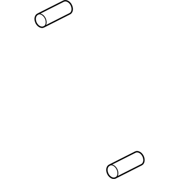 Ford -W706860-S300 Dowel
