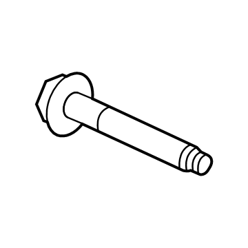 Ford -W719177-S439 Bolt