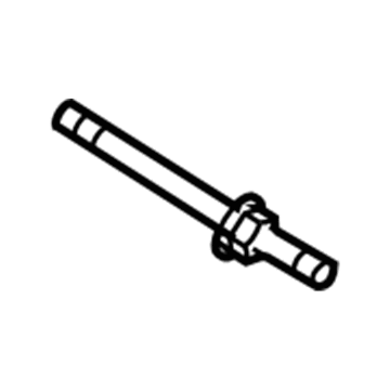 Ford -W708474-S437M Stud