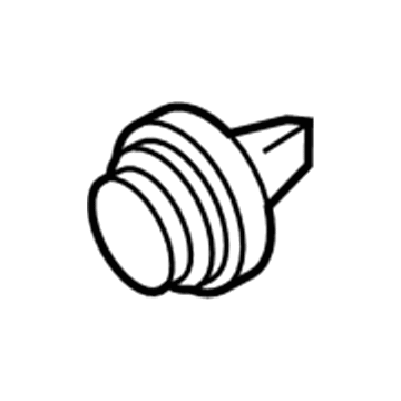 Ford -W713297-S300 Pin