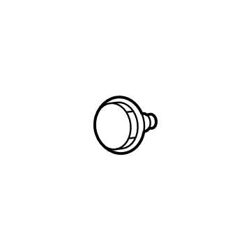 Ford -W721079-S437 Bolt And Washer Assembly - Pan Head
