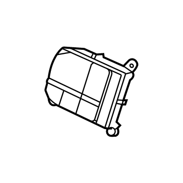Ford ML3Z-9C888-DA Switch Assembly - Control